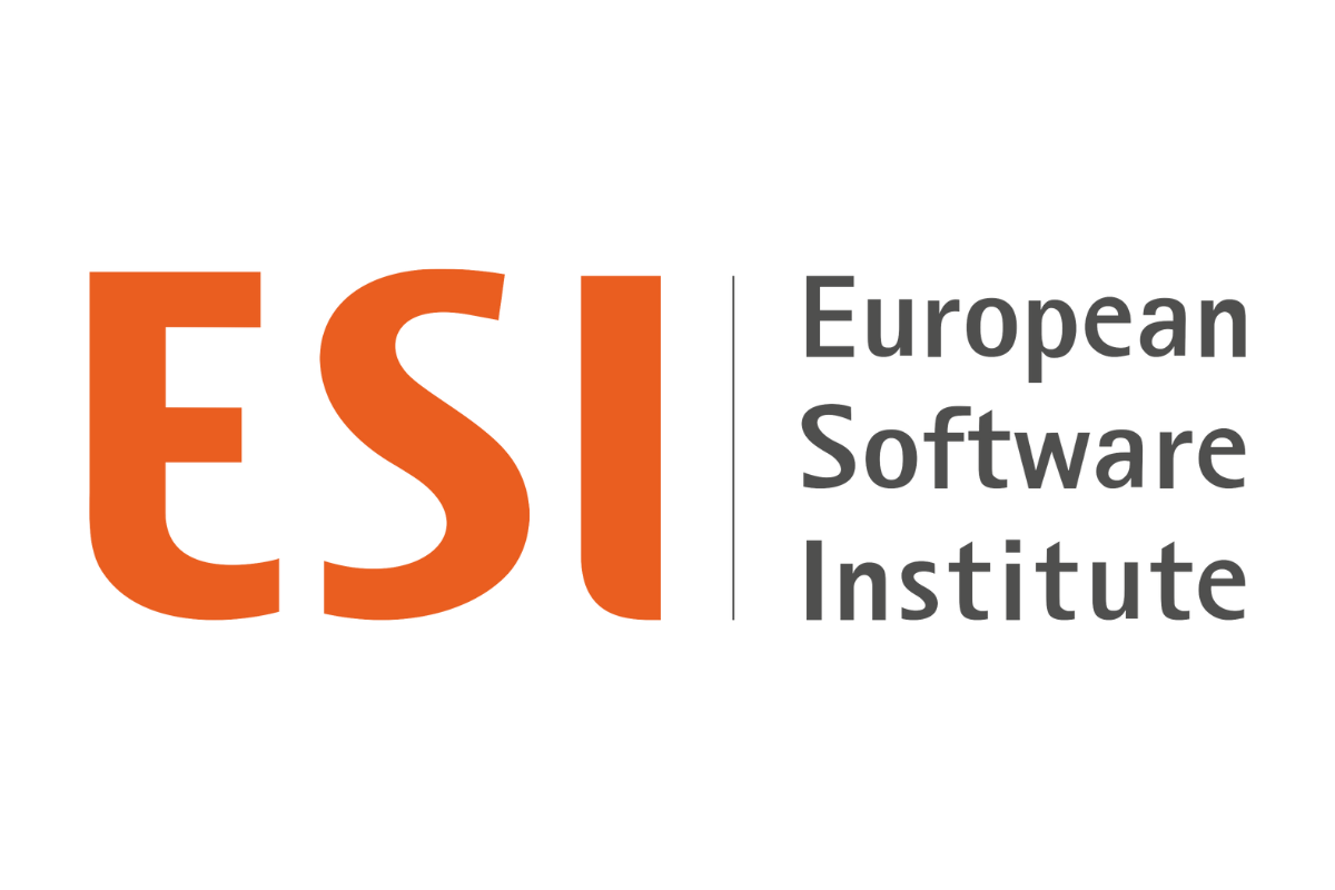European Software Institute