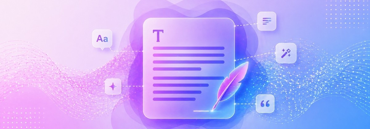 Text Generators