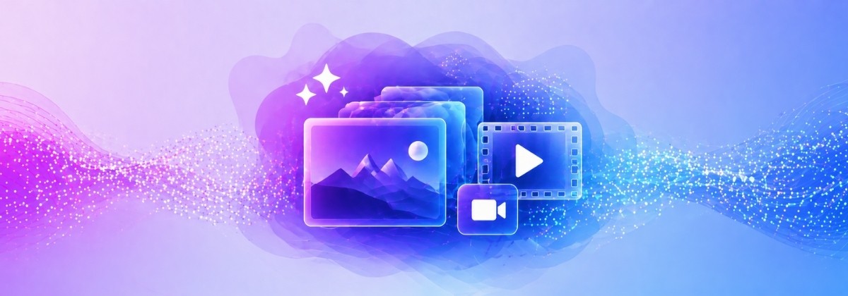 Image and Video Generators